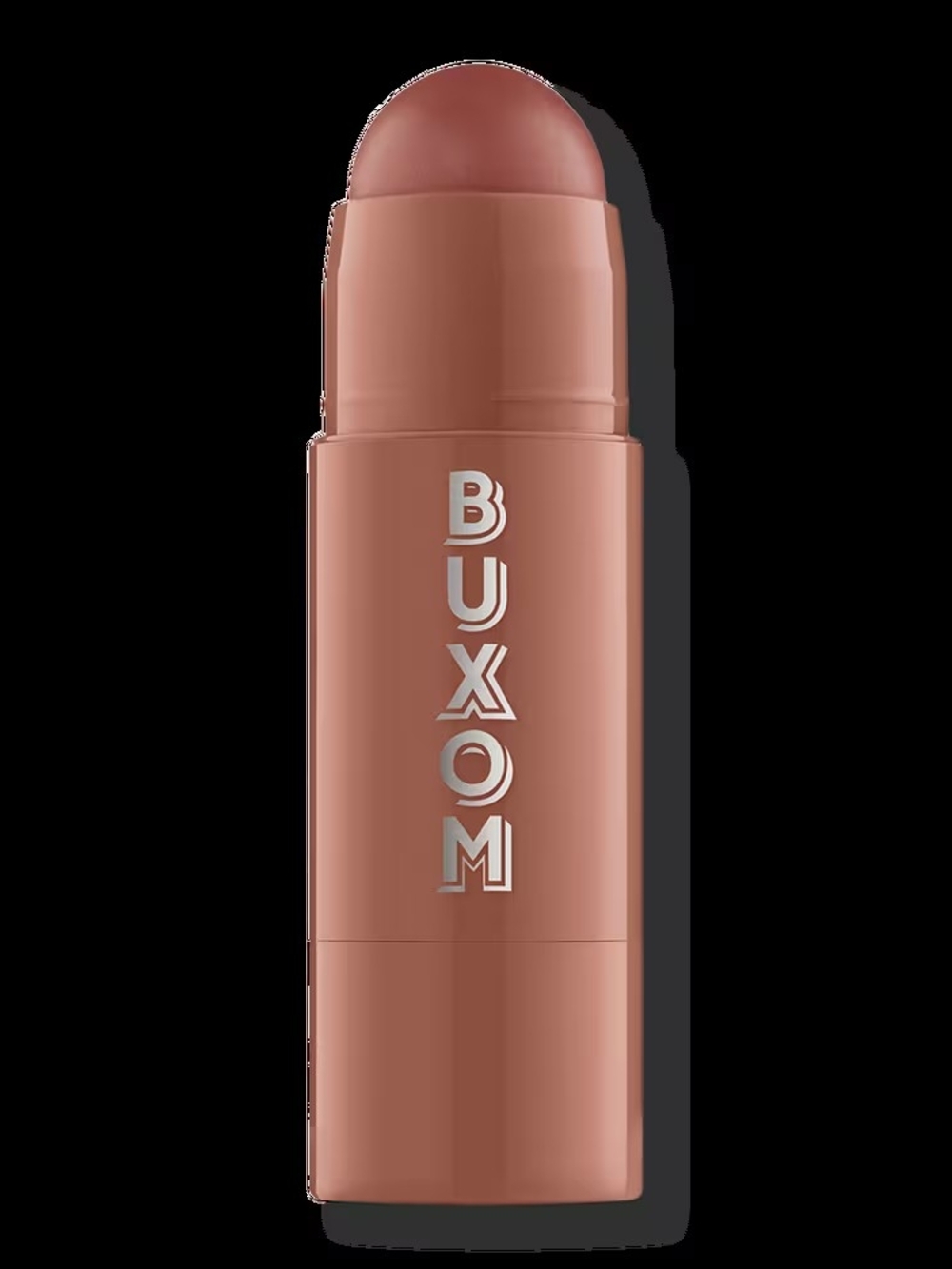 *NIB*Buxom Power-Full Plump Lip Balm — Inner Glow
